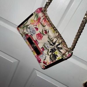 A purse